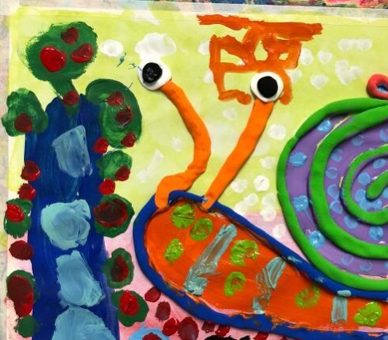 童画森林国际儿童艺术中心——力求打造最适合孩子成长的艺术氛围