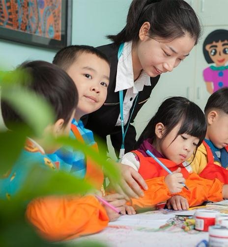 大拇指教育——采用中国优质秀特级教师的多年教学成果