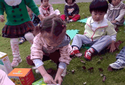 未来园早教——致力于推动中国婴幼儿早期教育事业的发展