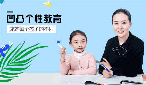 凹凸个性教育——有中国特色的个性化教育体系