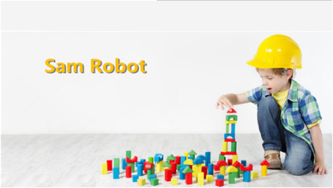 戈特机器人教育——先进的理念、专业的水平、成熟的体系、一流的操作和精湛的服务