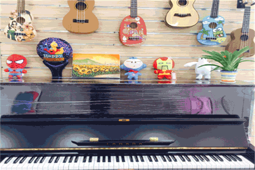 疯狂钢琴——感受时尚的音乐生活、实现您的音乐梦想。