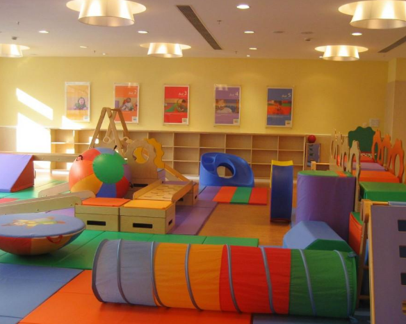 因尔美早教中心——一家专业从事0-6岁幼儿早期教育、咨询、培训的服务机构