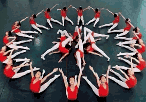 175舞蹈培训中心——优秀的师资团队和高水准的教学质量