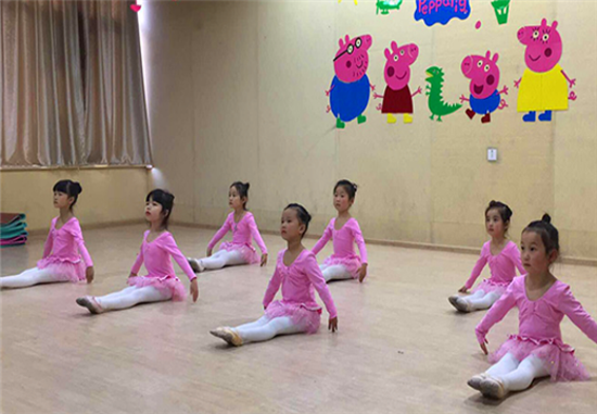贝儿舞蹈——国内最专业的舞蹈培训之一，教学风格深受学员喜爱?