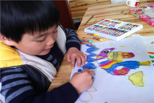 MUMA艺术教育——让孩子真正爱上艺术。