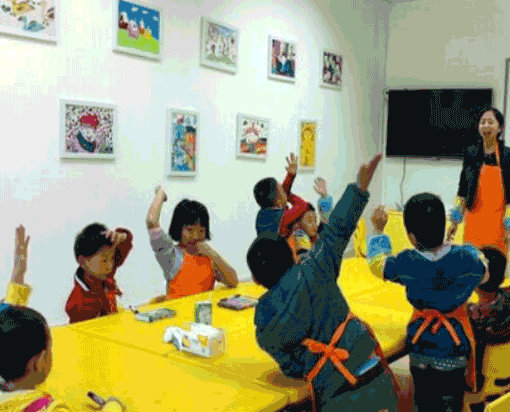 创新教育——中国3-12岁中国少儿美式教育先进品牌