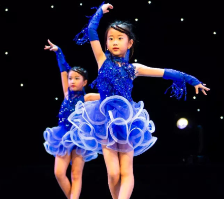 小蓓蕾舞蹈——突破了传统应试教育的弊端，开创了全新的芭蕾教学体