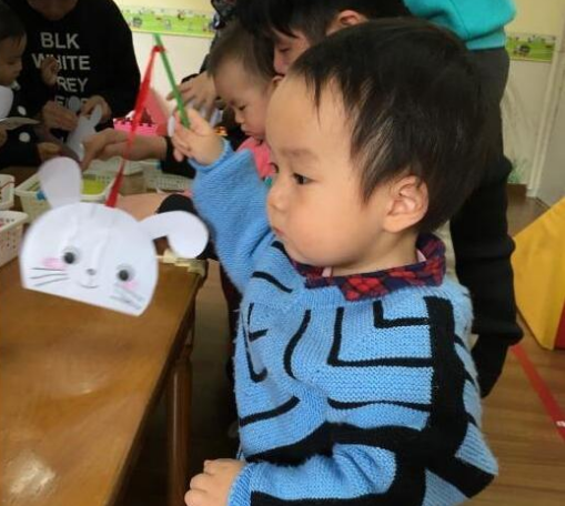 小宁沪语早教——专注为1-3岁宝宝家庭提供专业家庭指导服务