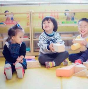 小哈津——在幼儿园行业享有极高的知名度和美誉度