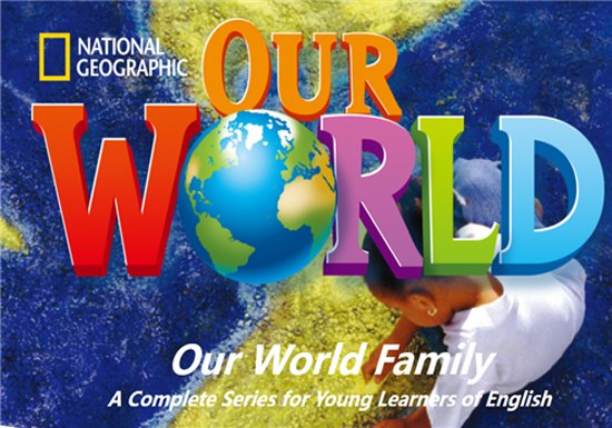 环球少年国际少儿英语——高质量的教学，原汁原味的美国幼少儿全英文教育