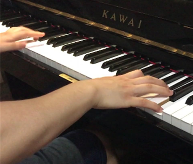 哈妮钢琴培训中心——让更多的孩子享受到音乐带来的快乐教育