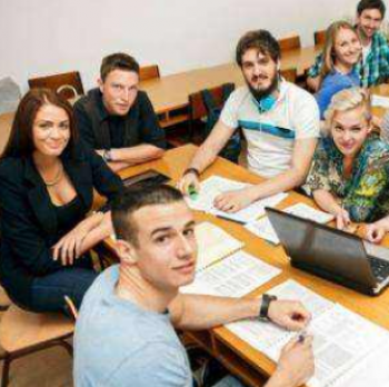 众杰教育——为学生提供优质的海外大学课程教育服务