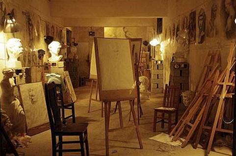 有间画室——创立一个丰富多彩的艺术成长天堂
