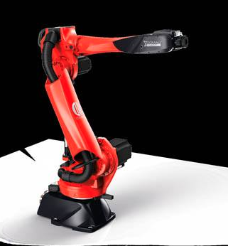 柯马机器人——提供一系列完整的解决方案和灵活的可选方案