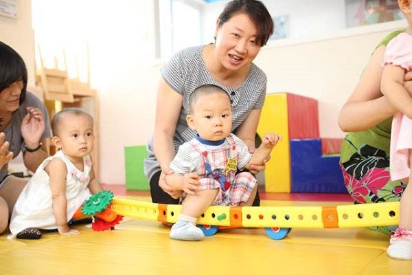 优贝乐国际儿童教育中心——为家庭提供个性化的教育服务
