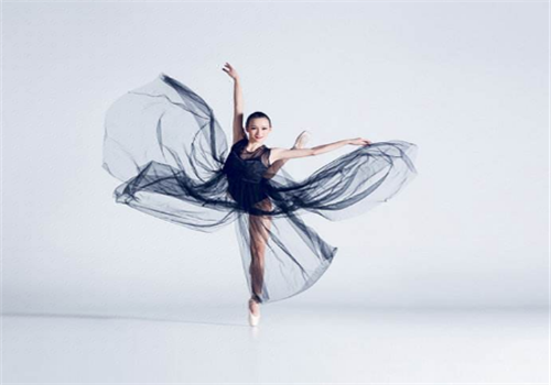 陈露舞蹈——流行的舞蹈理念、优质的教学品质