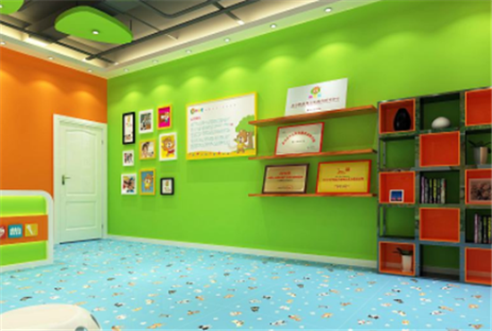 新都区第一幼儿园——采取的多元智能及不同梯队分层培养形式及措施