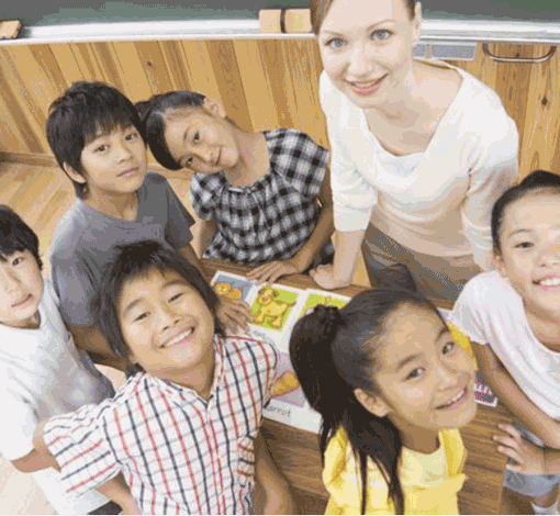 华英教育——提供一站式国际教育咨询服务，培养孩子各项学习能力
