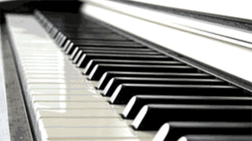 黑白键钢琴培训——黑白键钢琴培训