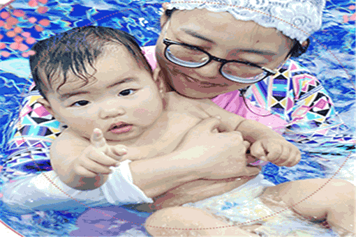 爱婴乐游婴幼儿游泳馆——婴童领域，朝阳产业+趋势产业，是创业者的佳选！