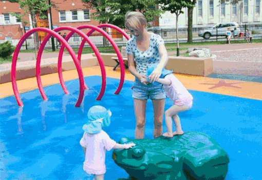 童邦水上乐园——致力于打造婴幼儿水上乐园优秀项目。