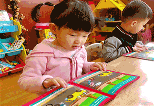 英中国际幼稚园——拥有一支高素质、稳定的教职员工团队