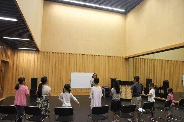 卓艺声乐培训——总结出一套专门的声乐教学体系和方法