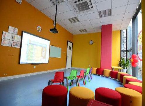 育林幼儿园——致力于中国幼教事业的开拓创新