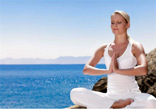 静心瑜伽——强大的师资力量，专业的服务队伍