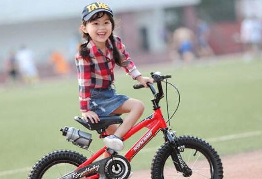 优贝童车——比肩美国百年品牌，儿童自行车行业领军者