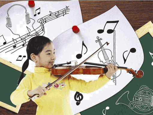 小雅音乐教室——不同的音乐教学模式，一对一专业辅导