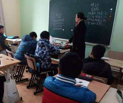 刘老师辅导班——帮助许许多多的考生实现他们的考研梦想
