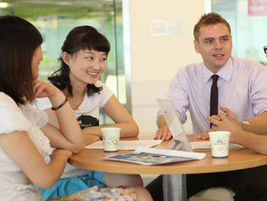abc英语培训——为更多中国青少年儿童提供更优质的英语学习平台