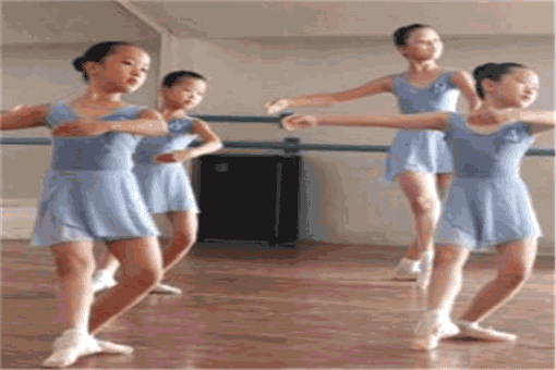 刊鹏舞蹈——开启了“品质服务与专业教学相统一”舞蹈教育新时代！