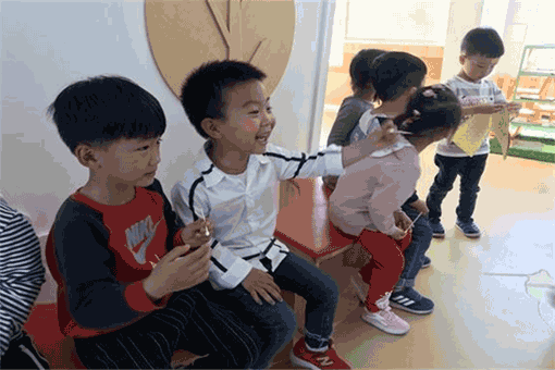 新龙幼儿园——当地民办教育的领头羊
