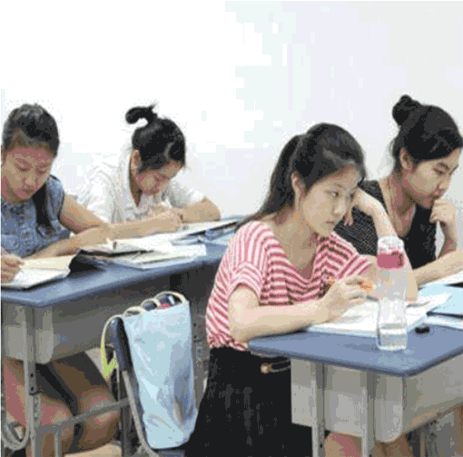 东方红教育——专业教学种类多，教学服务品质高