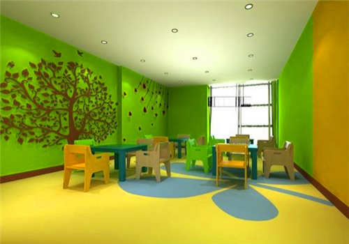 东方晨星幼儿园——培养健康、快乐、富有想象力、创造力的世界小公民。