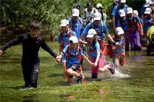 九云行教育——提升中国少儿的运动能力，提高中国少儿的身心素质