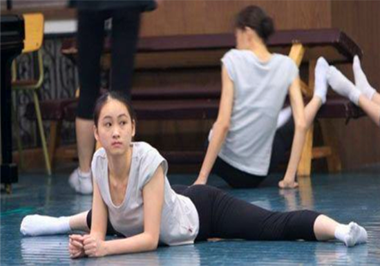 华嘉舞蹈学院——治学严谨、学术造诣高的资深教师