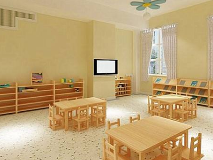 普乐谷早教中心——致力于婴幼儿潜能开发、婴幼儿的教育、研究与推广