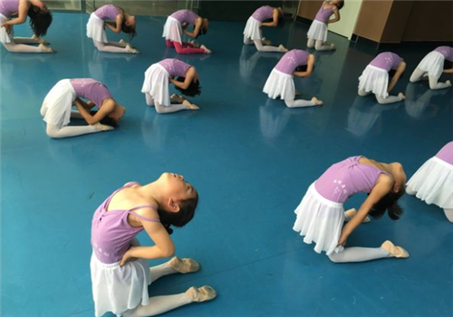 春晖舞蹈学校——专门为艺考考生量身打造艺考主