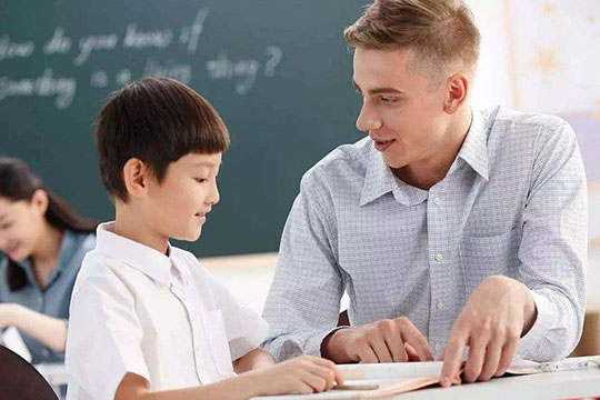 卡喜国际少儿英语——高端英语教育品牌