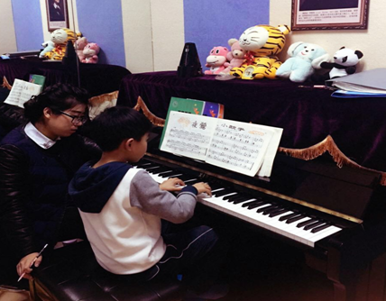 天天艺校——最权威的专业音乐连锁店和艺术教育资源