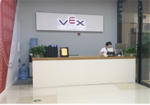 VEX学苑——专业的学苑教师，生动的教学课堂