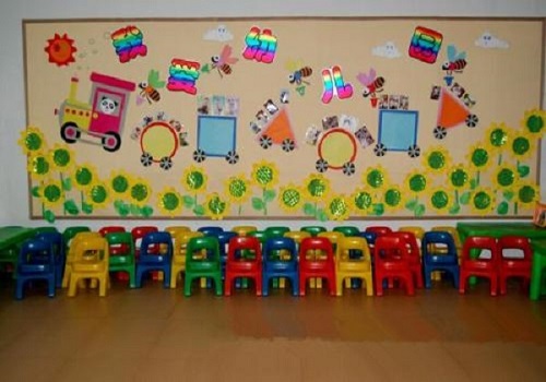 鹏程幼儿园——快乐教育，快乐人生