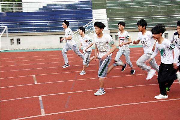 快行者体育俱乐部——提升中国少儿的运动能力，提高中国少儿的身心素质