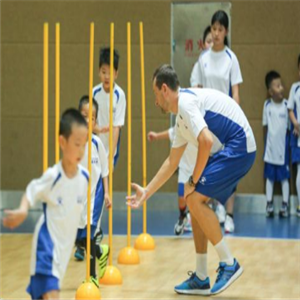 搏涛体育培训——从新生入学、学员晋级考核、还是教练员的培训