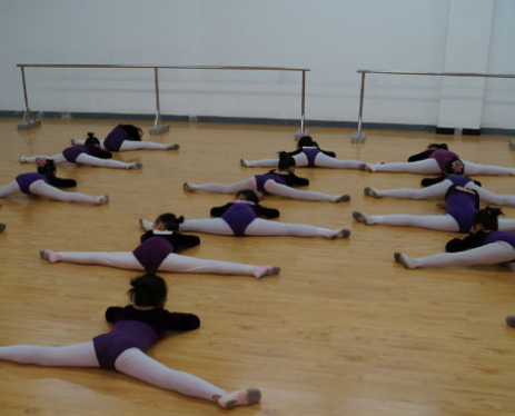 星蕾艺术培训中心——为教育事业的发展做不懈的努力