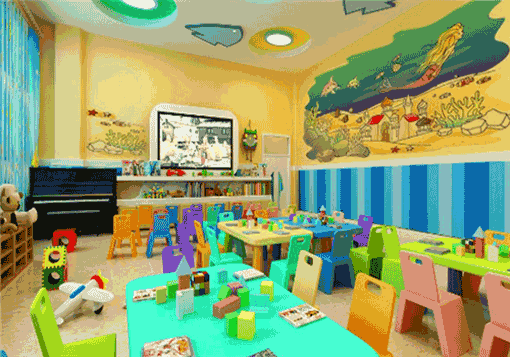 博宇幼儿园——丰富经验轻松习得，投资开店更易玩转财富市场